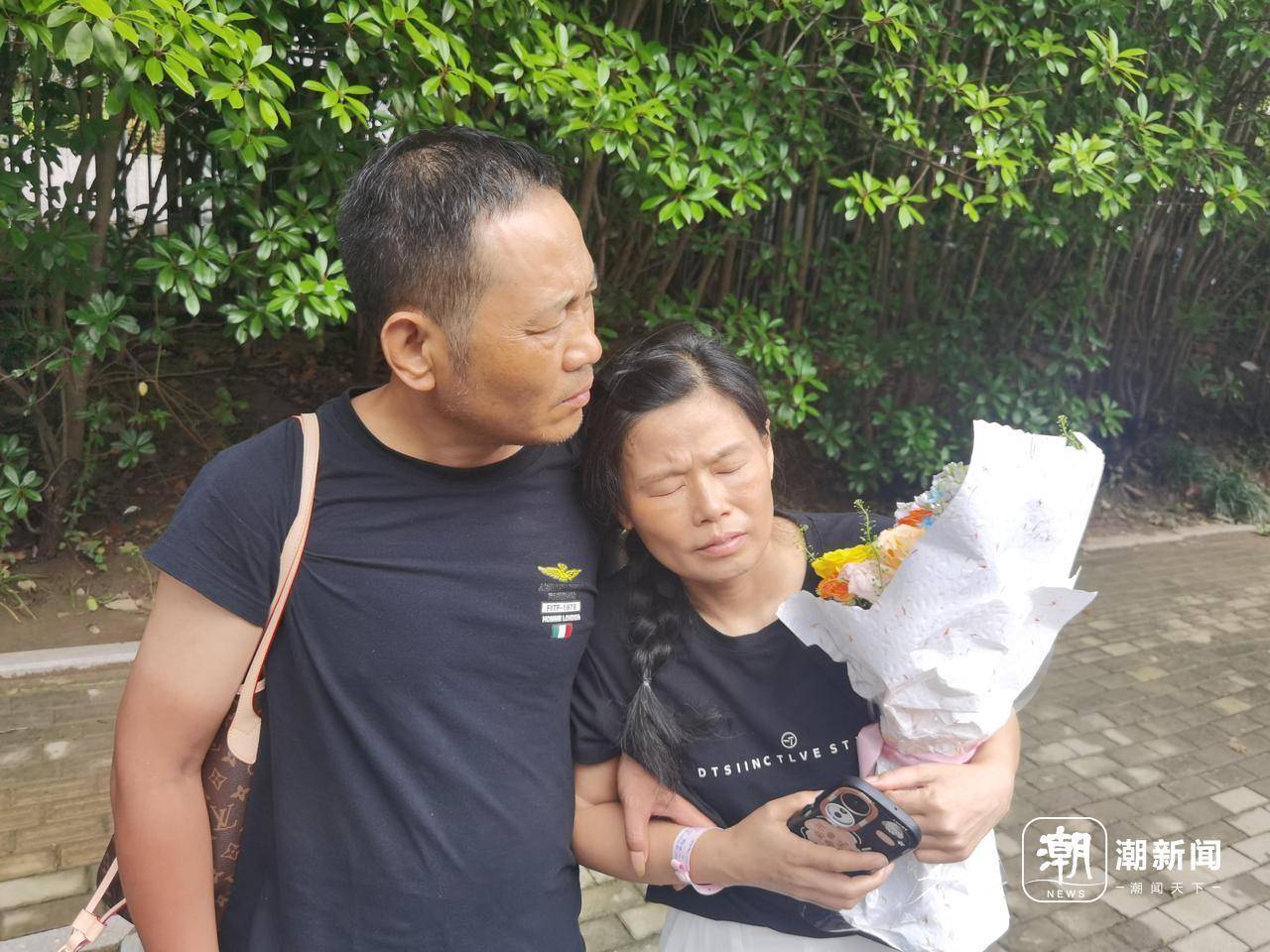 安徽安庆22岁女大学生被前男友杀害案二审宣判：维持死刑判决