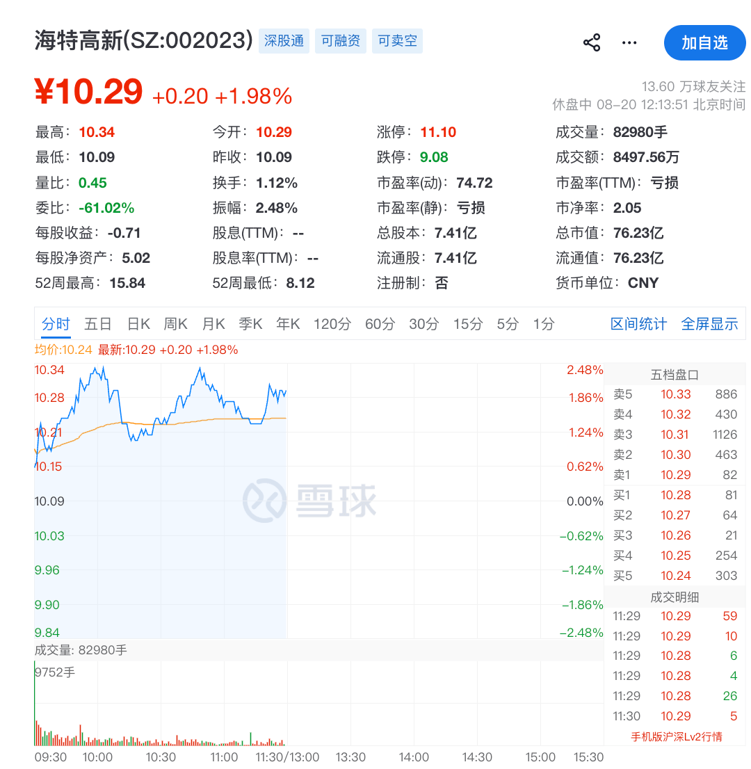 冲上热搜！上市公司组织百人抢公章？晶圆代工企业称已报警