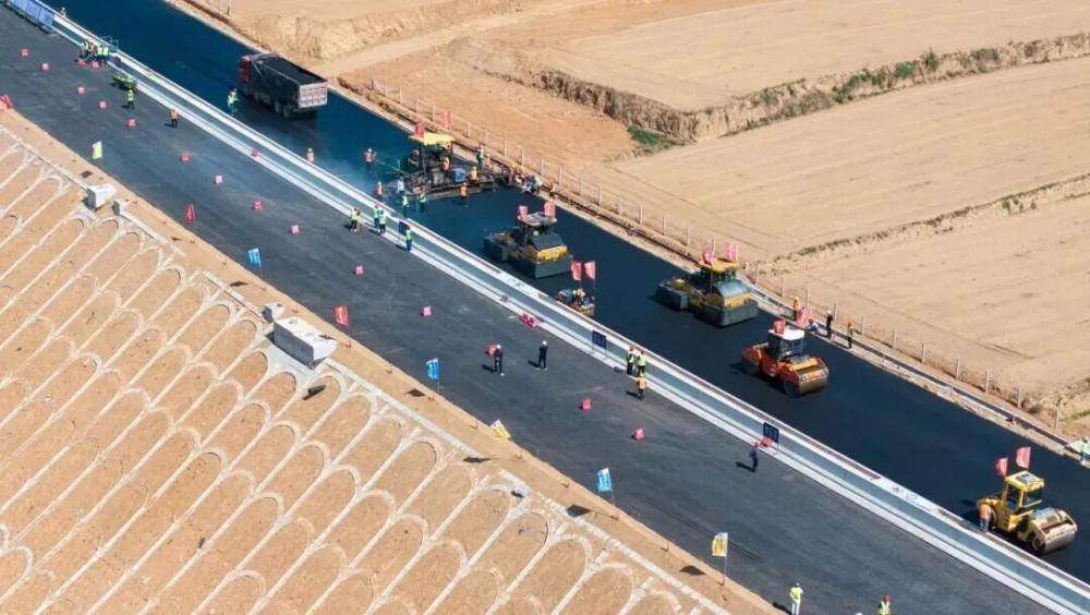 山西省首个！山西高速公路收费站解锁近零碳新模式