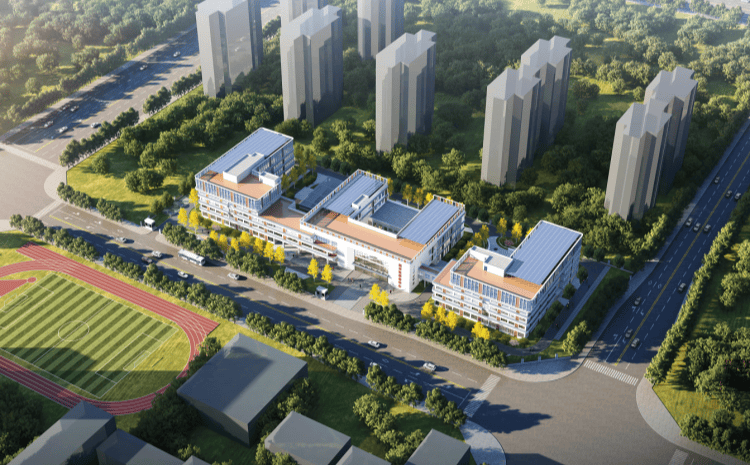 总投资39.52亿元，郑州9个新增城市更新入库项目公示